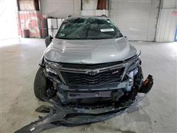 شێڤرۆلێت ئیکۆنۆکس